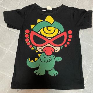 HYSTERIC MINI - ヒスミニ 恐竜Tシャツ(最終値下げ)の通販 by ...