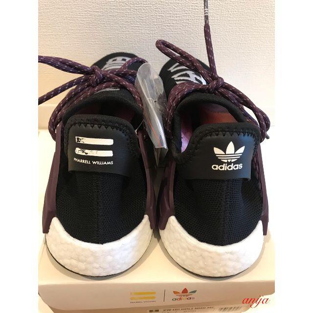 adidas(アディダス)の25.5cm★アディダス x ファレルウィリアムス PW HU HOLI NMD メンズの靴/シューズ(スニーカー)の商品写真