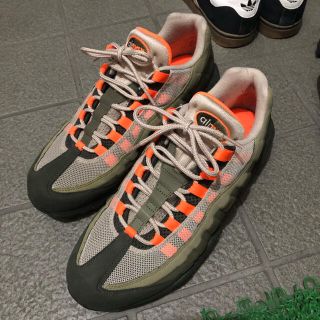 ナイキ(NIKE)のair max 95(スニーカー)