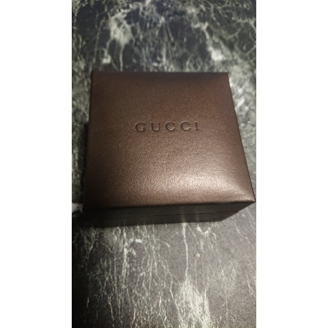 Gucci(グッチ)のGUCCI・グッチ ペンダント・トップ メンズのアクセサリー(ネックレス)の商品写真