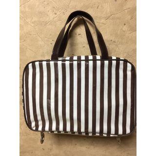 ヘンリベンデル(Henri Bendel)のヘンリベンデル トラベルポーチ・バッグ(その他)