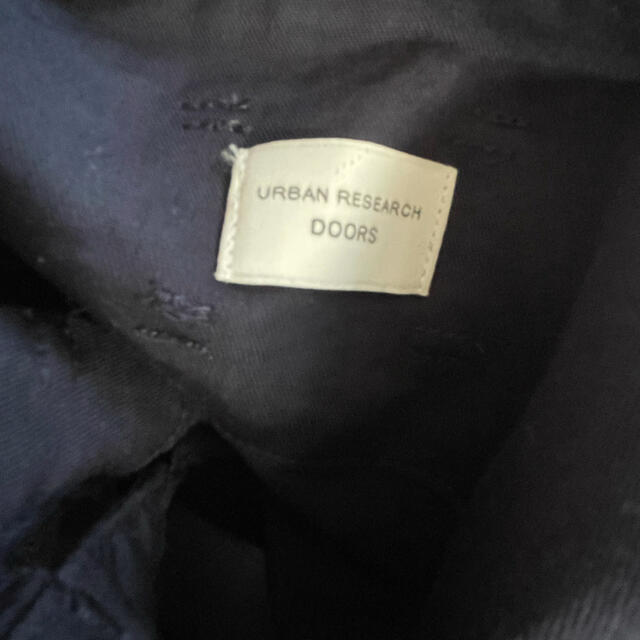 URBAN RESEARCH DOORS(アーバンリサーチドアーズ)の最終価格❗️URBAN RESEARCH DOORS リネンラップスカート レディースのスカート(ロングスカート)の商品写真