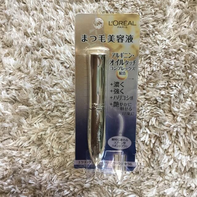 L'Oreal Paris(ロレアルパリ)のエクストラ　ラッシュ　セラム コスメ/美容のスキンケア/基礎化粧品(まつ毛美容液)の商品写真