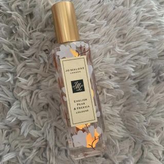 ジョーマローン(Jo Malone)のJo MALONE LONDON イングリッシュ ペアー & フリージア コロン(香水(女性用))