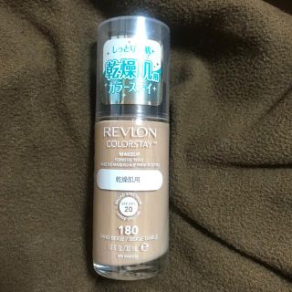 レブロン(REVLON)のりんご様専用(ファンデーション)