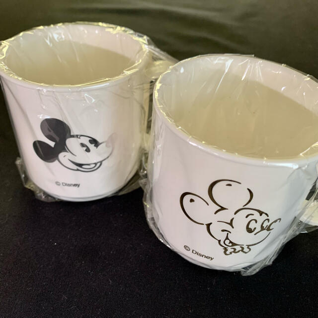 Disney(ディズニー)のDisney Hotelプラスチック製カップ エンタメ/ホビーのおもちゃ/ぬいぐるみ(キャラクターグッズ)の商品写真