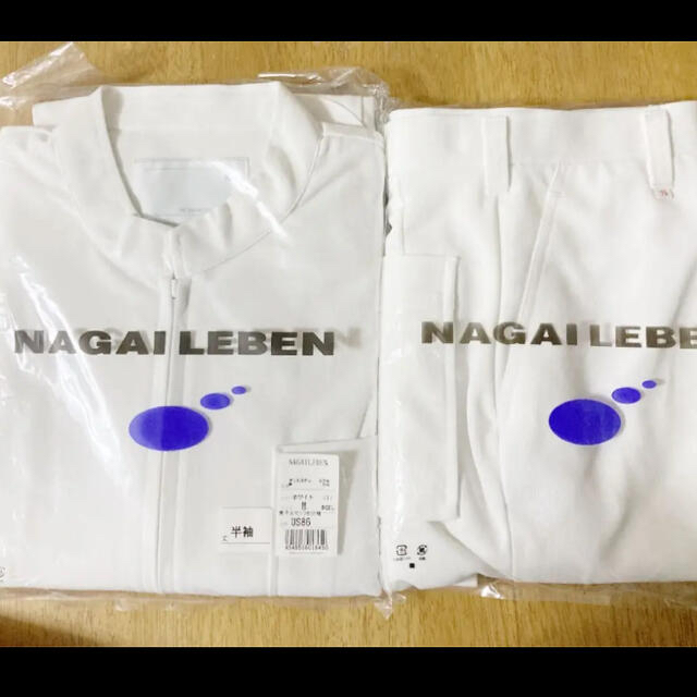 NAGAILEBEN(ナガイレーベン)のてるてる坊様専用 メンズのメンズ その他(その他)の商品写真