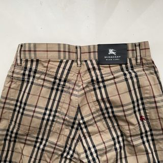 BURBERRY(カジュアルパンツ)のフリマアイテム一覧 BURBERRY(カジュアルパンツ)のフリマアイテム一覧