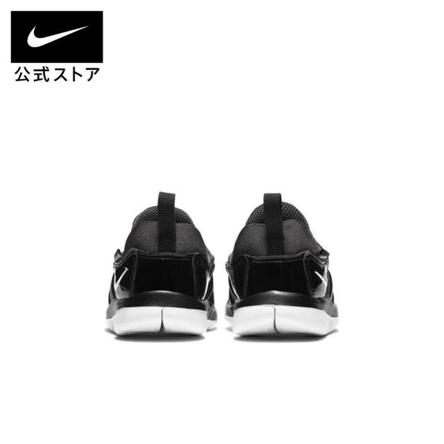 NIKE(ナイキ)の【新品】NIKE ナイキ ダイナモ フリー　黒　16cm キッズ/ベビー/マタニティのキッズ靴/シューズ(15cm~)(スニーカー)の商品写真