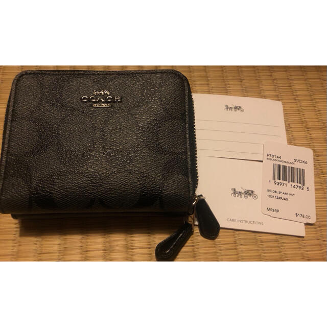 COACH(コーチ)のりんこさん専用出品 レディースのファッション小物(財布)の商品写真