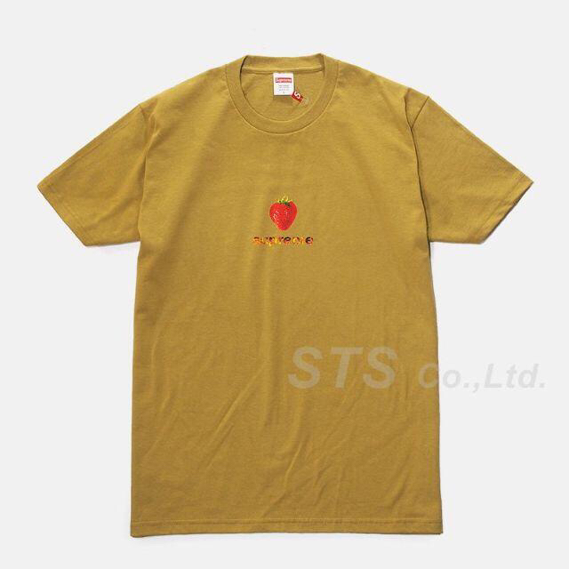 [L] Supreme Berry Tee