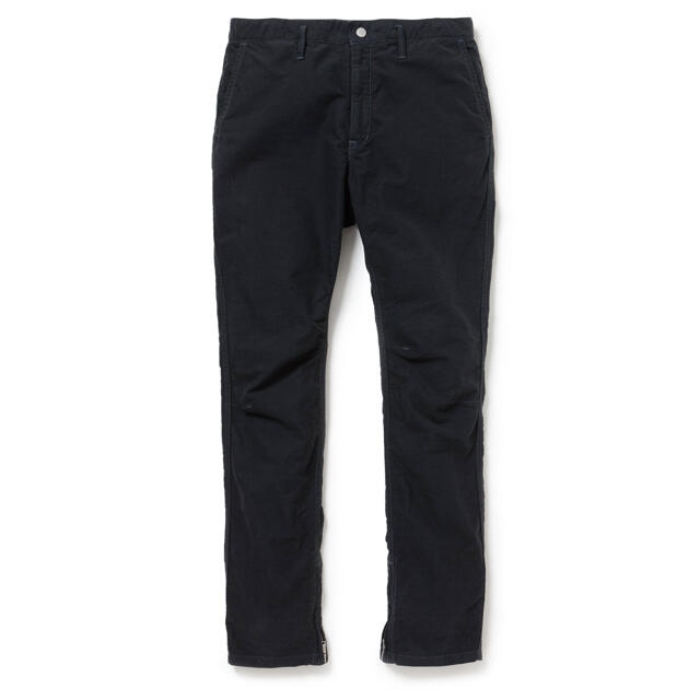 nonnative 【92%OFF!】 EXPLORER JEANS 訳あり商品 DROPPED FIT