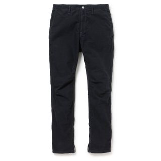 ノンネイティブ(nonnative)のnonnative EXPLORER JEANS DROPPED FIT(デニム/ジーンズ)