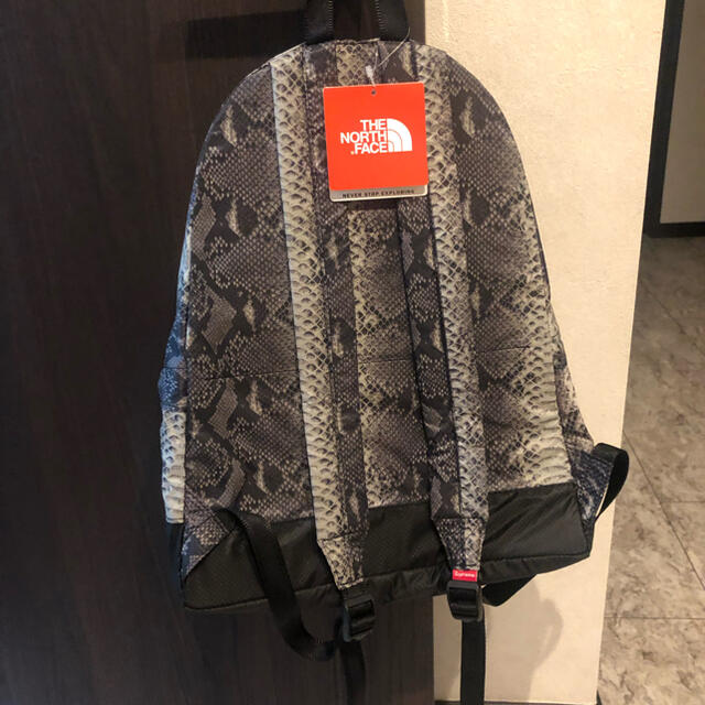 Supreme(シュプリーム)のsupreme×THE NORTH FACEコラボリュック メンズのバッグ(バッグパック/リュック)の商品写真