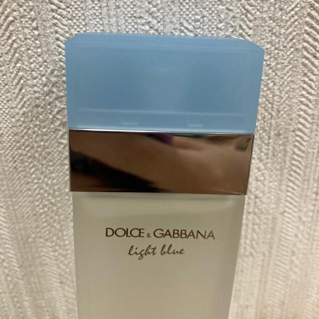 DOLCE&GABBANA(ドルチェアンドガッバーナ)のドルガバ　香水 コスメ/美容の香水(ユニセックス)の商品写真