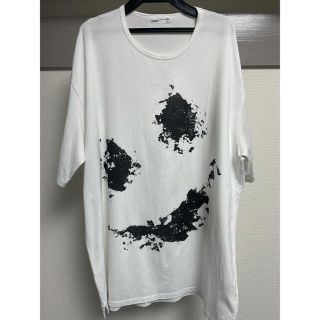 ラッドミュージシャン(LAD MUSICIAN)のLAD MUSICIAN カットソー(Tシャツ/カットソー(半袖/袖なし))