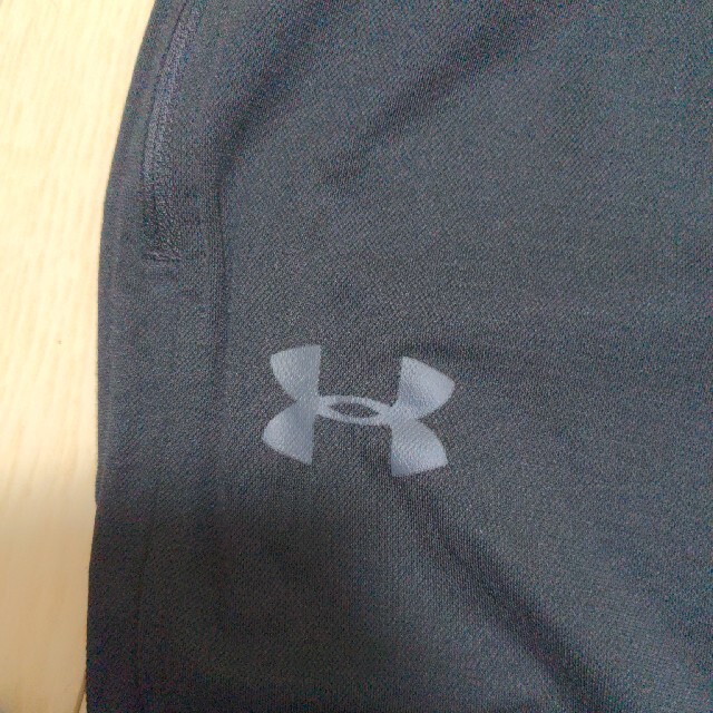 UNDER ARMOUR(アンダーアーマー)のジャージ #UNDER ARMOUR #Mサイズ スポーツ/アウトドアのトレーニング/エクササイズ(トレーニング用品)の商品写真