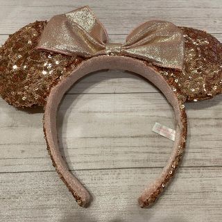 ディズニー(Disney)のDisney カチューシャ ミニー(カチューシャ)