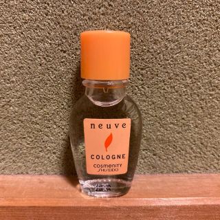 シセイドウ(SHISEIDO (資生堂))のヌーヴ　コロン　トロピカルフルーツ(香水(女性用))