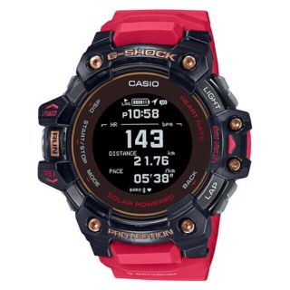 ジーショック(G-SHOCK)のG-SHOCK　GBD-H1000-4A1JR 新品　プライスタグ付き (腕時計(デジタル))