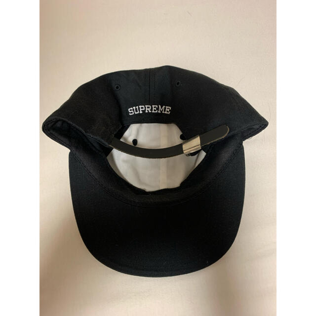 Supreme(シュプリーム)のSupreme S logo cap メンズの帽子(キャップ)の商品写真