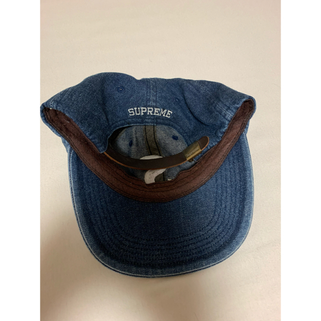 Supreme(シュプリーム)のSupreme S logo cap メンズの帽子(キャップ)の商品写真