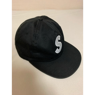 シュプリーム(Supreme)のSupreme S logo cap(キャップ)