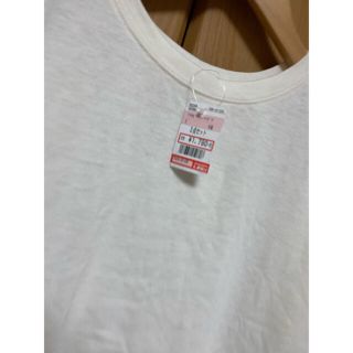 シマムラ(しまむら)のTシャツ(Tシャツ(長袖/七分))