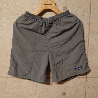 パタゴニア(patagonia)のpatagonia バギーズショーツ(ショートパンツ)