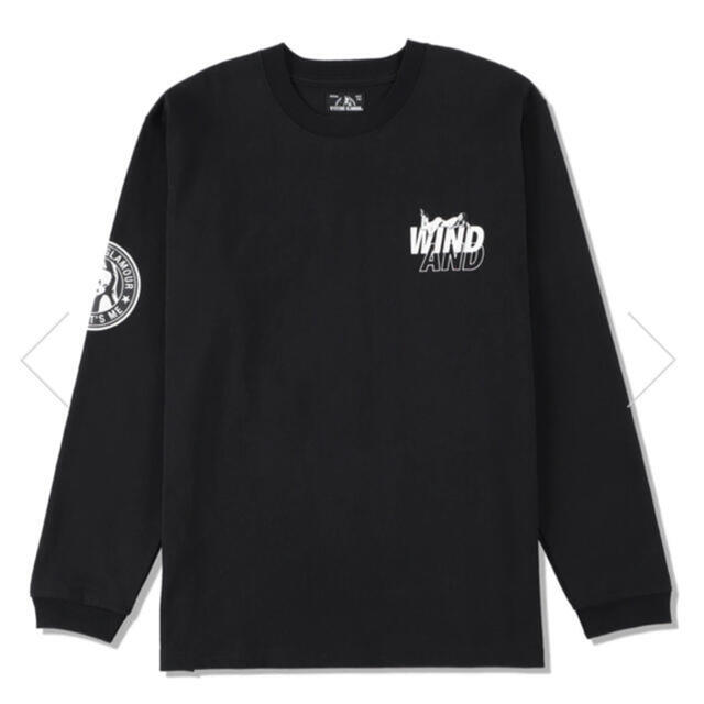 安い購入 HYSTERIC GLAMOUR×WIND AND SEA - vidaconsalud.pe