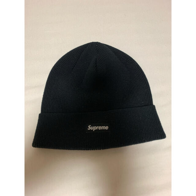 Supreme knit cap scatter linger tee