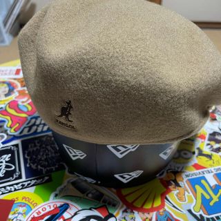 カンゴール(KANGOL)のカンゴール ハンチング XXL(ハンチング/ベレー帽)