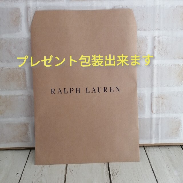 Ralph Lauren(ラルフローレン)のRALPH LAUREN ラルフローレン タオルハンカチ セット  レディースのファッション小物(ハンカチ)の商品写真