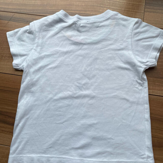 Paul Smith(ポールスミス)のポールスミス　ジュニア キッズ/ベビー/マタニティのベビー服(~85cm)(Ｔシャツ)の商品写真