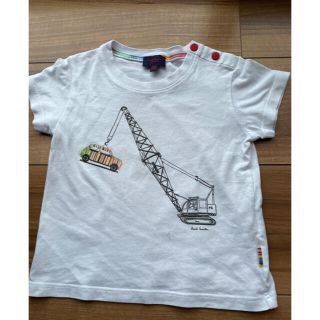 ポールスミス(Paul Smith)のポールスミス　ジュニア(Ｔシャツ)