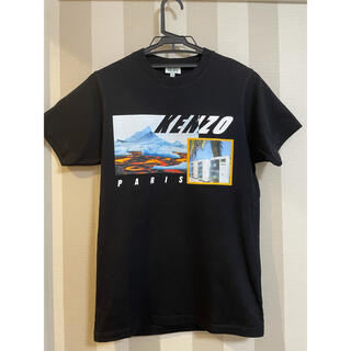 ケンゾー(KENZO)のKENZO Tシャツ ブランドTシャツ(Tシャツ(半袖/袖なし))