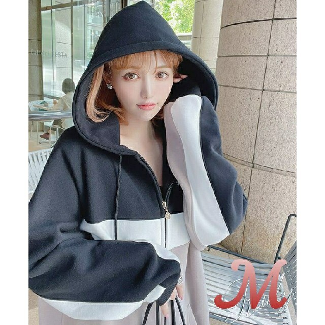 ❉ Rady ❉バイカラーセットアップ❉ ℳ ❉ ルームウェア - maquillajeenoferta.com ❉ Rady ❉バイカラーセットアップ❉ ℳ ❉ ルームウェア - maquillajeenoferta.com