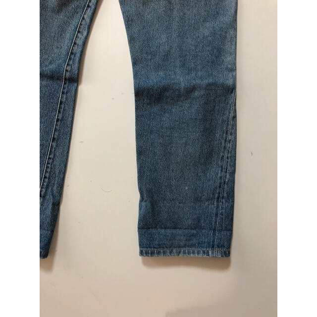 80's USA製！LEVI'S リーバイス 501 赤耳　437 8