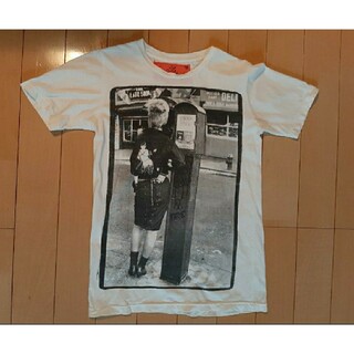 RAY GIRL & RAY GUY Tシャツ　日本未発売　メンズ　(Tシャツ/カットソー(半袖/袖なし))