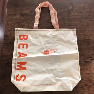 ビームス(BEAMS)のBEAMS ショッパー(ショップ袋)