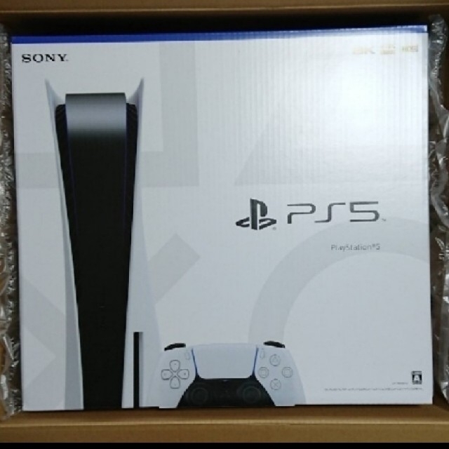 PlayStation - プレイステーション5 通常版CFI-1000A01