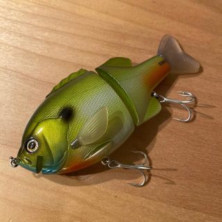 deps ブルシューターｊｒ(ルアー用品)