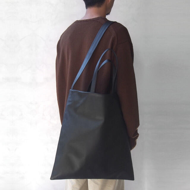 Aeta FLAT TOTE アエタ　フラットトート　ショルダー　バッグ