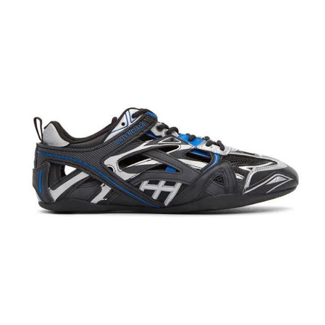 BALENCIAGA - Balenciaga drive sneakersの通販 by ゆきち BALENCIAGA - Balenciaga drive sneakersの通販 by ゆきち
