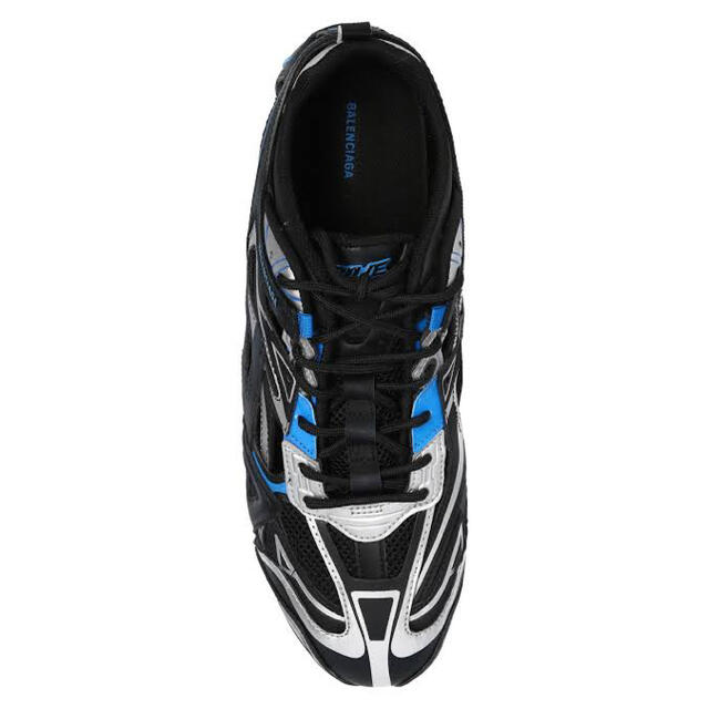 BALENCIAGA - Balenciaga drive sneakersの通販 by ゆきち BALENCIAGA - Balenciaga drive sneakersの通販 by ゆきち