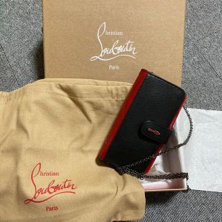 クリスチャンルブタン(Christian Louboutin)のiPhone11Pro ケース　ルブタン　Christian Louboutin(iPhoneケース)