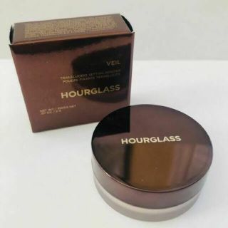 セフォラ(Sephora)の売り切りセール‼️Hourglass フェイスパウダー(フェイスパウダー)