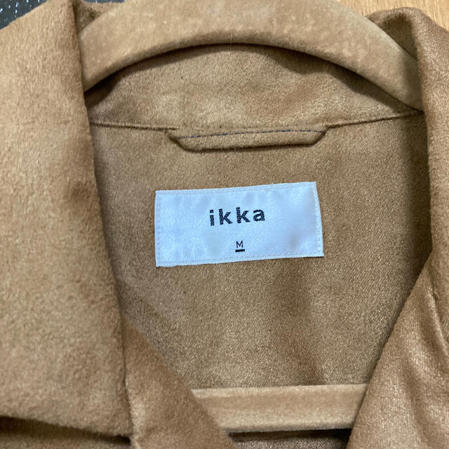 ikka(イッカ)のシャツ メンズのトップス(シャツ)の商品写真