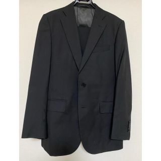 スーツカンパニー(THE SUIT COMPANY)の✩スーツカンパニー✩ブラックスーツ(セットアップ)