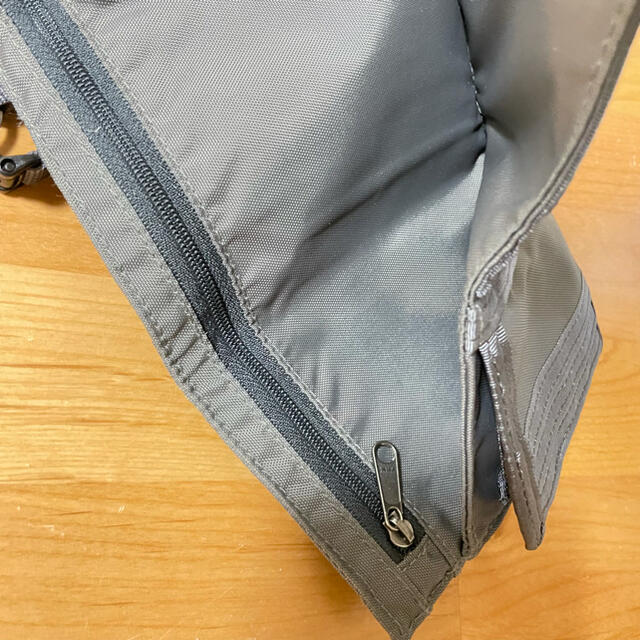 karrimor(カリマー)のカリマー 財布 VT wallet チャコール メンズのファッション小物(折り財布)の商品写真